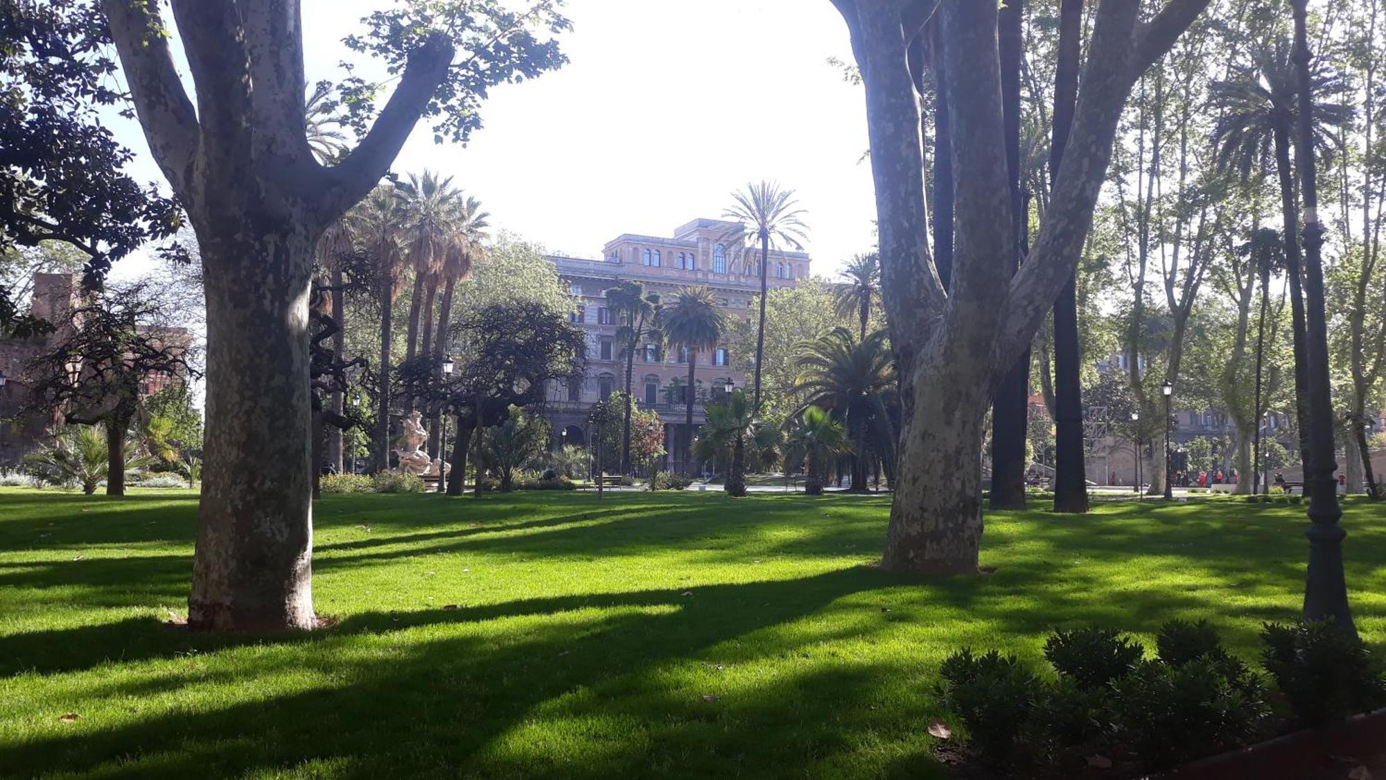 Holidays In Barbie'S Apartment Roma Exterior foto